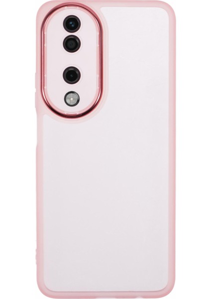Honor X7B Telefon Kılıfı (Yurt Dışından)