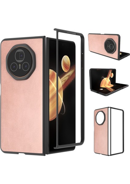Honor Magic V3 Telefon Kılıfı (Yurt Dışından)