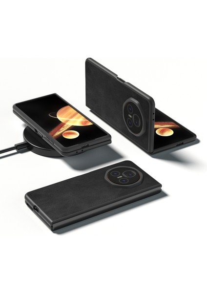 Honor Magic V3 Telefon Kılıfı (Yurt Dışından) indirimleri