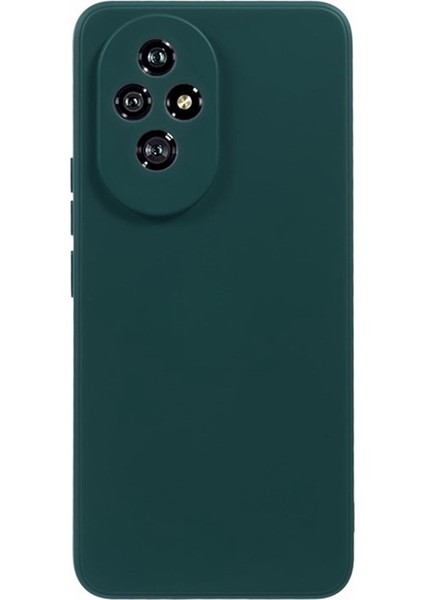 Honor 200 Pro Telefon Kılıfı (Yurt Dışından)