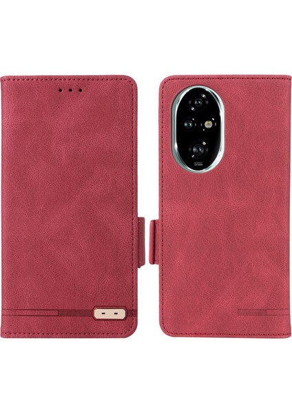 Honor 200 Pro Telefon Kılıfı (Yurt Dışından)