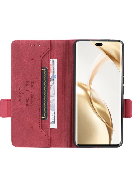 Honor 200 Pro Telefon Kılıfı (Yurt Dışından)