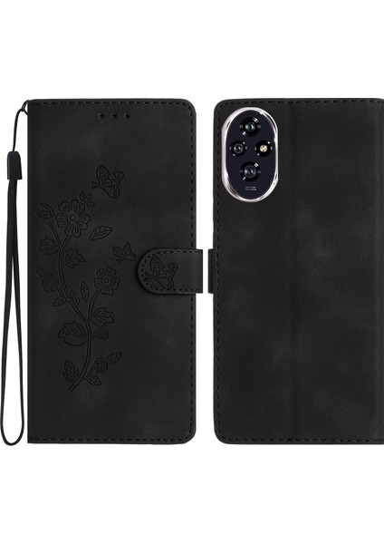Honor 200 Pro Telefon Kılıfı (Yurt Dışından)