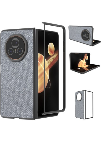 Honor Magic V3 Telefon Kılıfı (Yurt Dışından)
