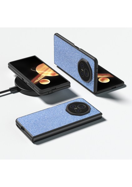 Honor Magic V3 Telefon Kılıfı (Yurt Dışından)