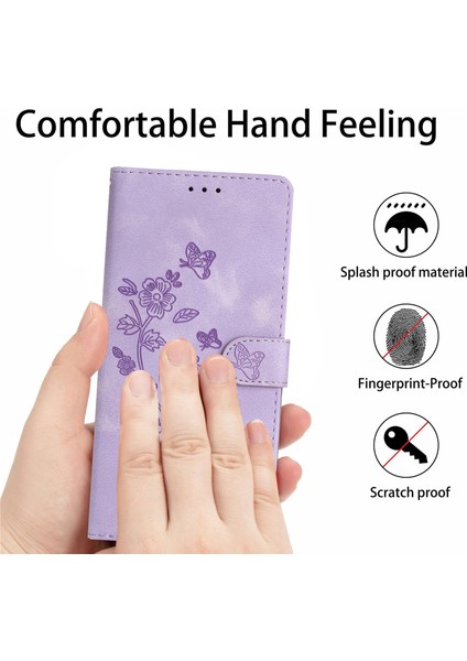 Honor 200 Pro Telefon Kılıfı (Yurt Dışından)