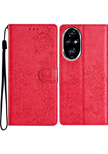 LR Joyful Honor 200 Telefon Kılıfı (Yurt Dışından)