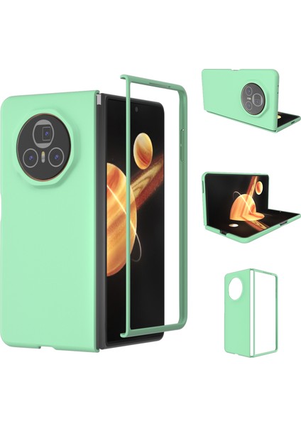 Honor Magic V3 Telefon Kılıfı (Yurt Dışından)