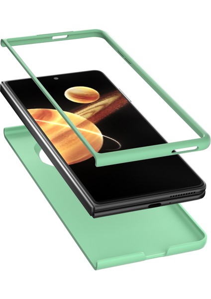 Honor Magic V3 Telefon Kılıfı (Yurt Dışından) modelleri