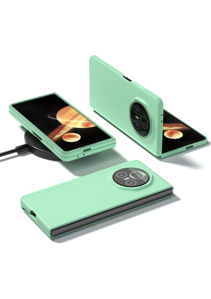 Honor Magic V3 Telefon Kılıfı (Yurt Dışından) indirimleri