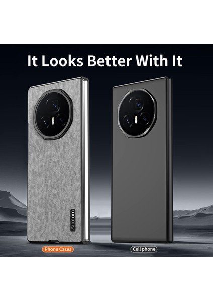 Honor Magic V3 Telefon Kılıfı (Yurt Dışından) fırsatları