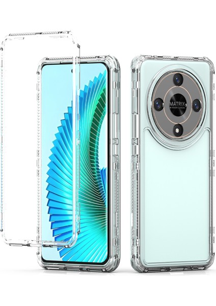 Honor Magic 6 Lite Telefon Kılıfı (Yurt Dışından) fiyatları
