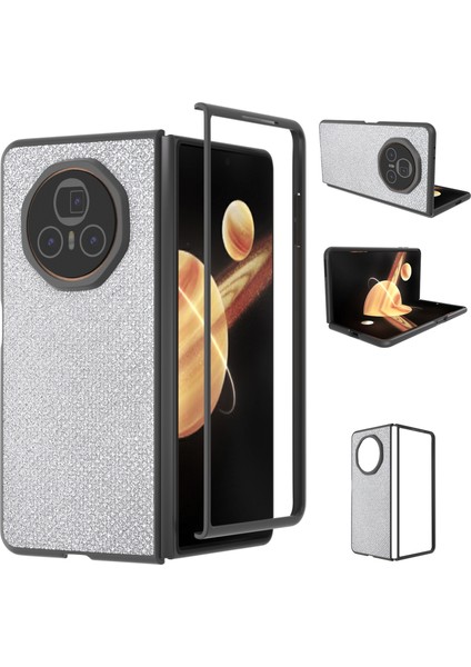 Honor Magic V3 Telefon Kılıfı (Yurt Dışından)