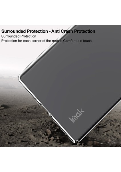 Honor Magic V3 Telefon Kılıfı (Yurt Dışından) fiyatları