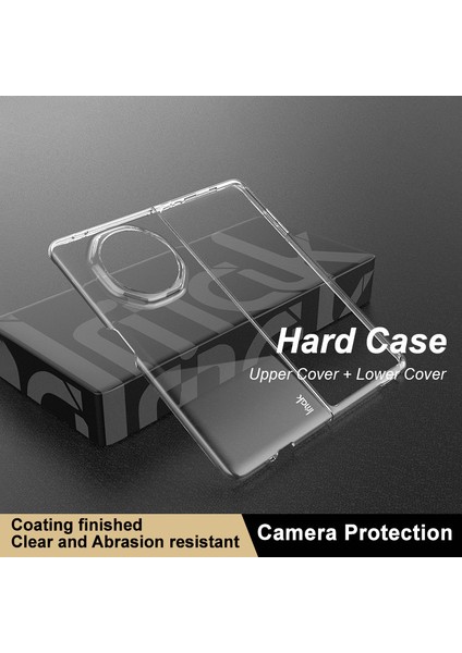 Honor Magic V3 Telefon Kılıfı (Yurt Dışından) modelleri