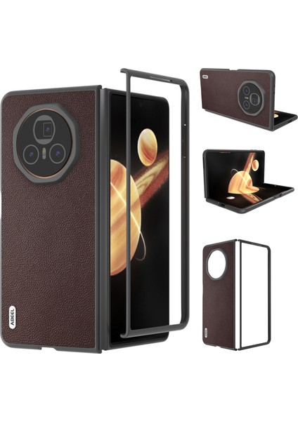Honor Magic V3 Telefon Kılıfı (Yurt Dışından)
