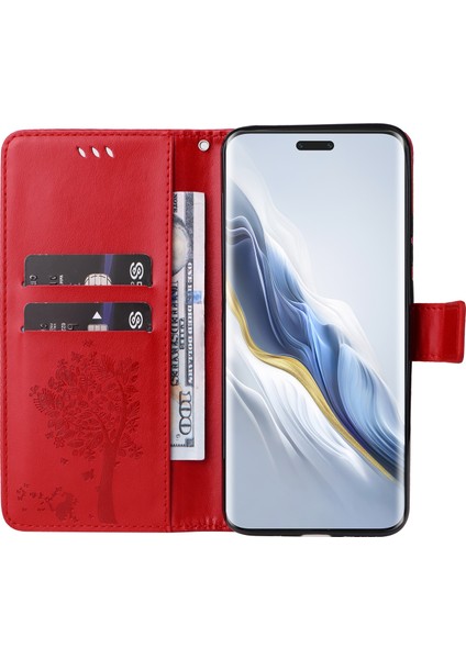 Honor Magic 6 Pro Telefon Kılıfı (Yurt Dışından)