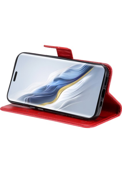 Honor Magic 6 Pro Telefon Kılıfı (Yurt Dışından)