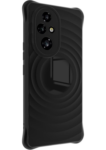 Honor 200 Pro Telefon Kılıfı (Yurt Dışından)