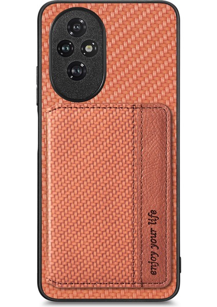 Honor 200 Telefon Kılıfı (Yurt Dışından)