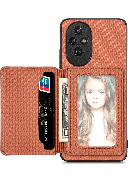 Honor 200 Telefon Kılıfı (Yurt Dışından) modelleri