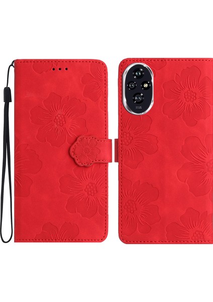 Honor 200 Telefon Kılıfı (Yurt Dışından)