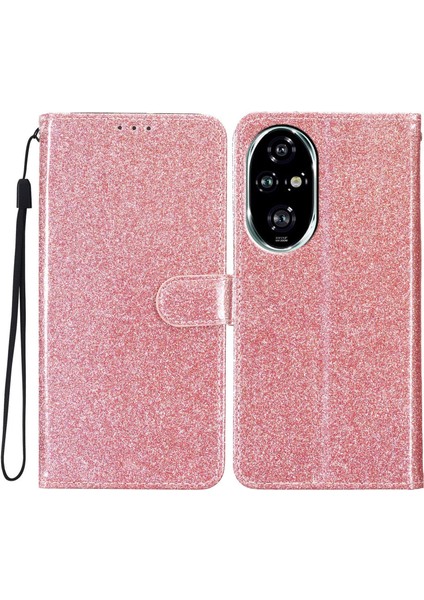 Honor 200 Pro Telefon Kılıfı (Yurt Dışından)