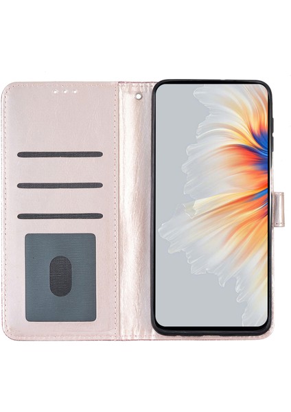 Honor 200 Pro Telefon Kılıfı (Yurt Dışından)