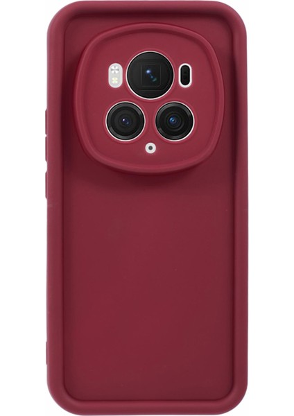 Honor Magic 6 Pro Telefon Kılıfı (Yurt Dışından)