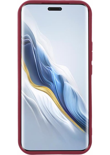 Honor Magic 6 Pro Telefon Kılıfı (Yurt Dışından)