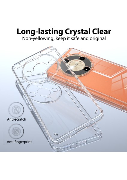 Honor Honor X9b Telefon Kılıfı (Yurt Dışından)