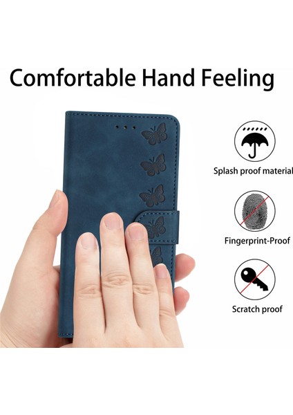 Honor 200 Pro Telefon Kılıfı (Yurt Dışından)