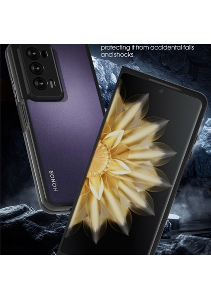 Honor Magic V2 Telefon Kılıfı (Yurt Dışından)