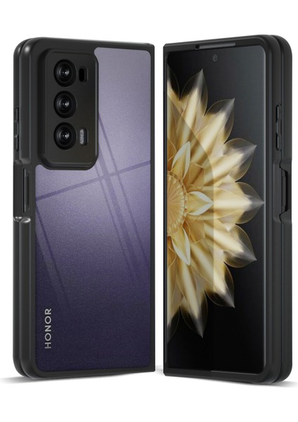 Honor Magic V2 Telefon Kılıfı (Yurt Dışından)