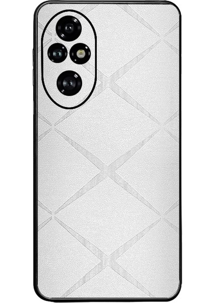 Honor 200 Pro Telefon Kılıfı (Yurt Dışından)
