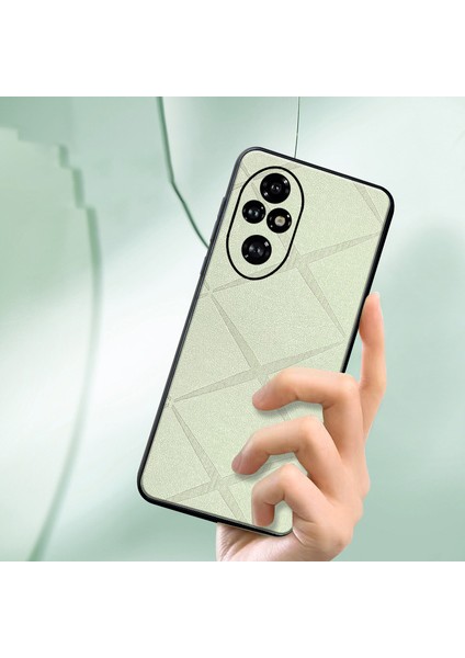 Honor 200 Pro Telefon Kılıfı (Yurt Dışından)