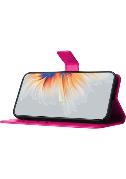 Honor 200 Pro Telefon Kılıfı (Yurt Dışından)