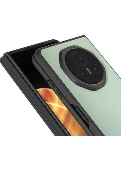Honor Magic V3 Telefon Kılıfı (Yurt Dışından)