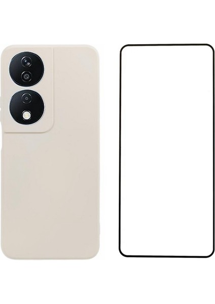Honor X7B Telefon Kılıfı (Yurt Dışından)