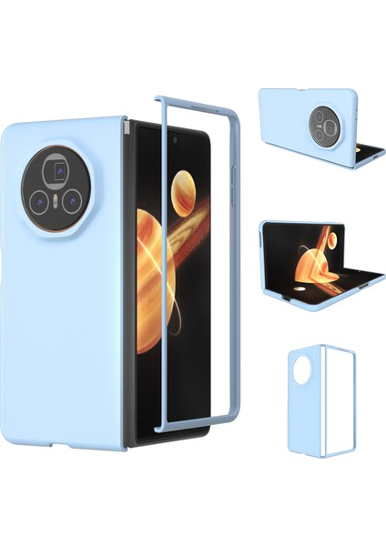 Honor Magic V3 Telefon Kılıfı (Yurt Dışından)