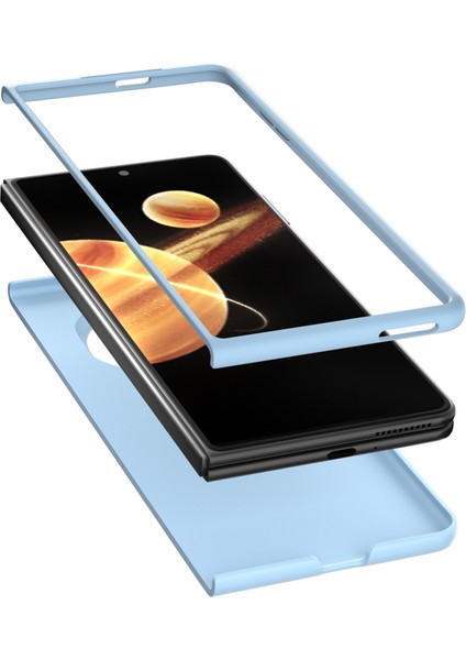 Honor Magic V3 Telefon Kılıfı (Yurt Dışından) modelleri