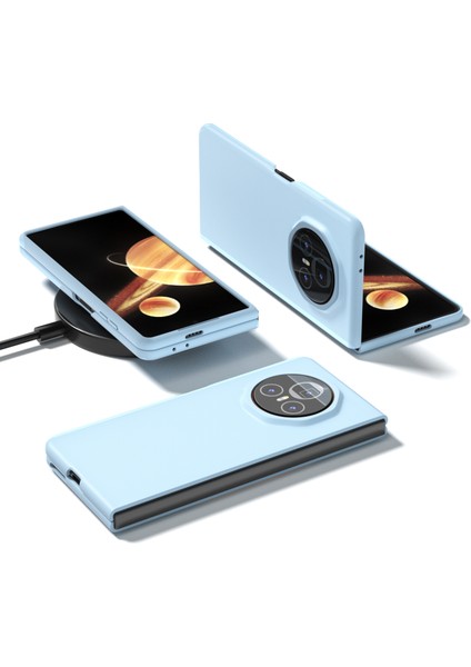 Honor Magic V3 Telefon Kılıfı (Yurt Dışından) indirimleri