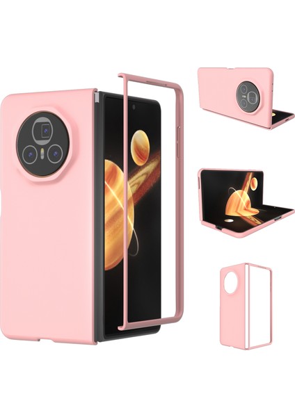 Honor Magic V3 Telefon Kılıfı (Yurt Dışından)