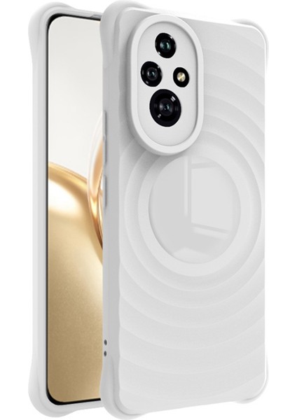 Honor 200 Telefon Kılıfı (Yurt Dışından)