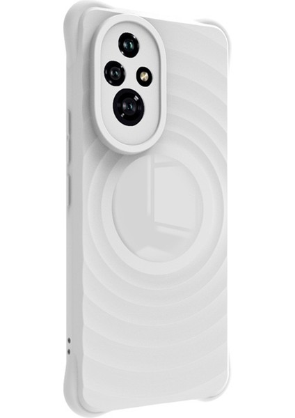 Honor 200 Telefon Kılıfı (Yurt Dışından)