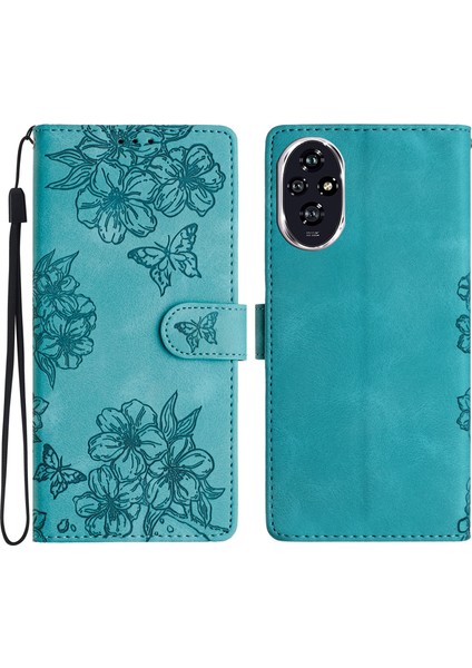 Honor 200 Telefon Kılıfı (Yurt Dışından)