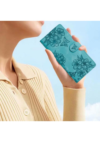 Honor 200 Telefon Kılıfı (Yurt Dışından)
