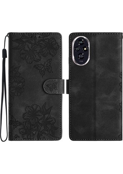 Honor 200 Telefon Kılıfı (Yurt Dışından)