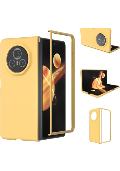 Honor Magic V3 Telefon Kılıfı (Yurt Dışından)