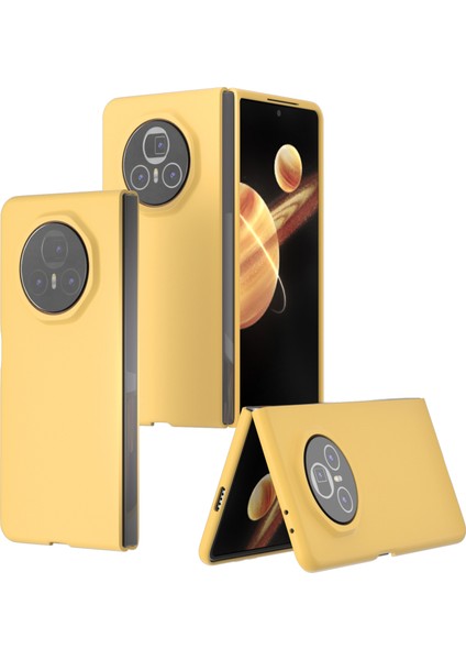 Honor Magic V3 Telefon Kılıfı (Yurt Dışından) fiyatları